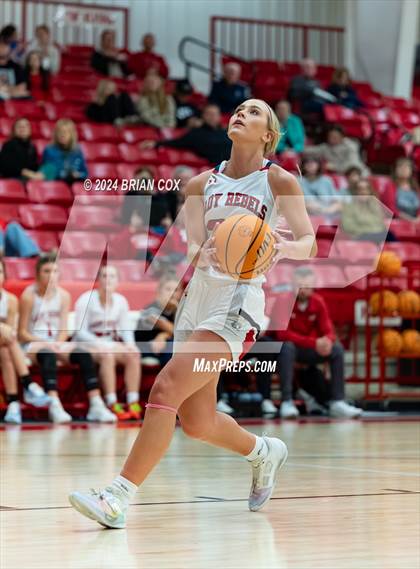 Thumbnail 3 in Rural Special vs Marshall (Arvest Tournament) photogallery.