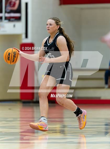 Thumbnail 1 in Rural Special vs Marshall (Arvest Tournament) photogallery.