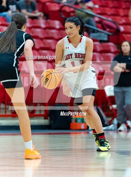 Thumbnail 3 in Rural Special vs Marshall (Arvest Tournament) photogallery.