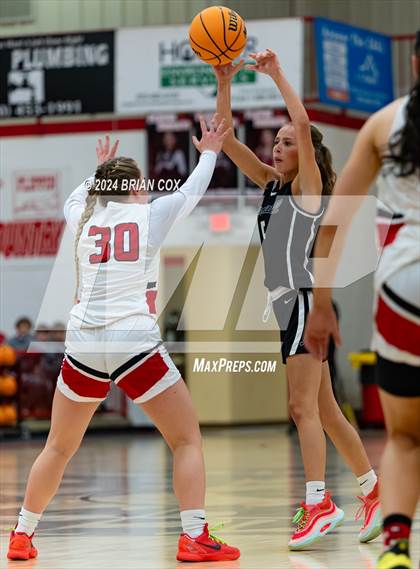 Thumbnail 3 in Rural Special vs Marshall (Arvest Tournament) photogallery.