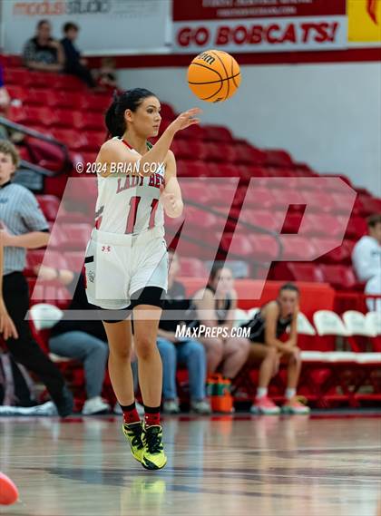 Thumbnail 1 in Rural Special vs Marshall (Arvest Tournament) photogallery.