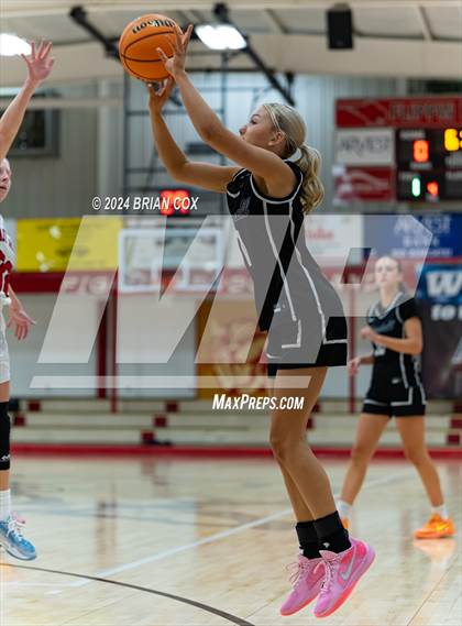 Thumbnail 1 in Rural Special vs Marshall (Arvest Tournament) photogallery.