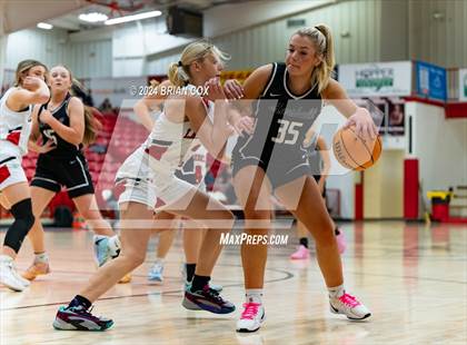 Thumbnail 1 in Rural Special vs Marshall (Arvest Tournament) photogallery.