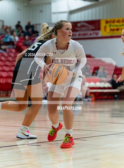 Thumbnail 1 in Rural Special vs Marshall (Arvest Tournament) photogallery.