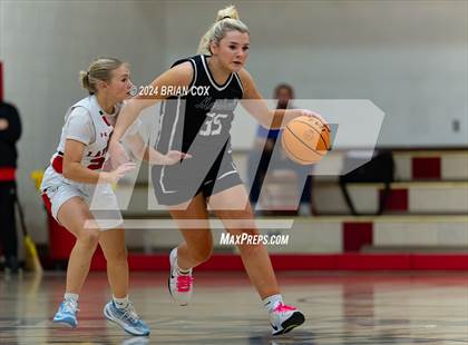 Thumbnail 1 in Rural Special vs Marshall (Arvest Tournament) photogallery.