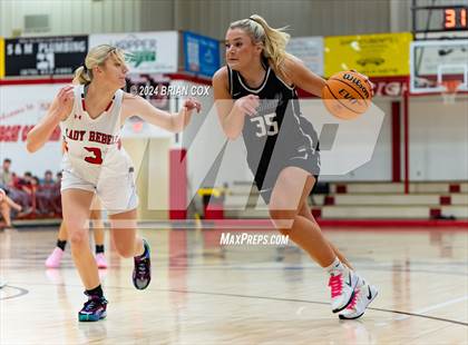 Thumbnail 1 in Rural Special vs Marshall (Arvest Tournament) photogallery.