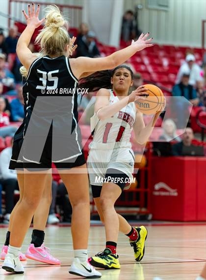 Thumbnail 3 in Rural Special vs Marshall (Arvest Tournament) photogallery.