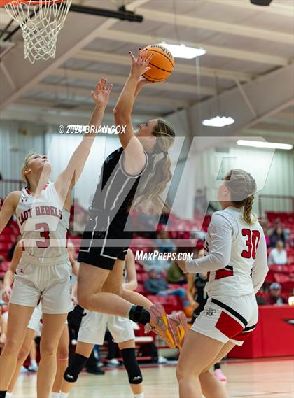Thumbnail 1 in Rural Special vs Marshall (Arvest Tournament) photogallery.