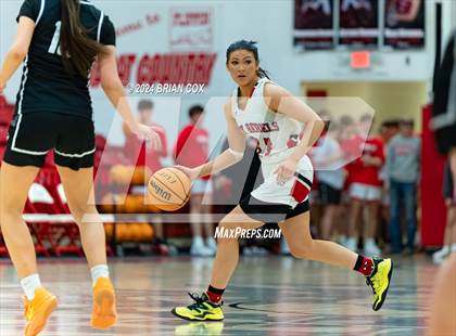 Thumbnail 2 in Rural Special vs Marshall (Arvest Tournament) photogallery.