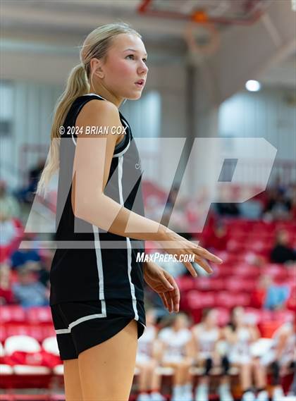 Thumbnail 1 in Rural Special vs Marshall (Arvest Tournament) photogallery.
