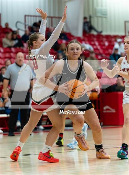 Thumbnail 1 in Rural Special vs Marshall (Arvest Tournament) photogallery.