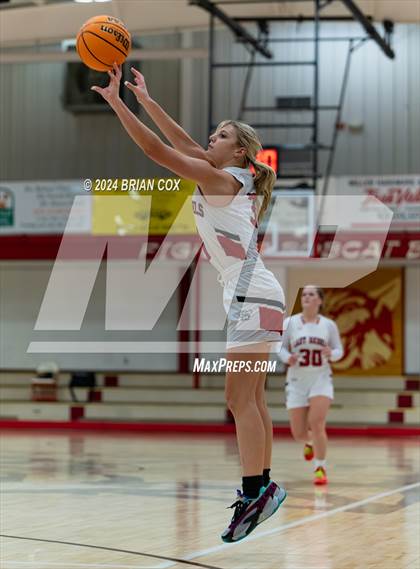 Thumbnail 2 in Rural Special vs Marshall (Arvest Tournament) photogallery.