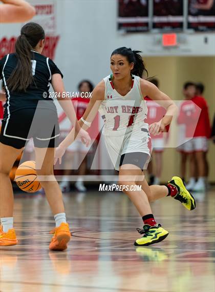 Thumbnail 1 in Rural Special vs Marshall (Arvest Tournament) photogallery.