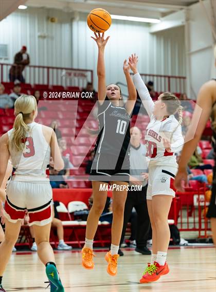 Thumbnail 1 in Rural Special vs Marshall (Arvest Tournament) photogallery.