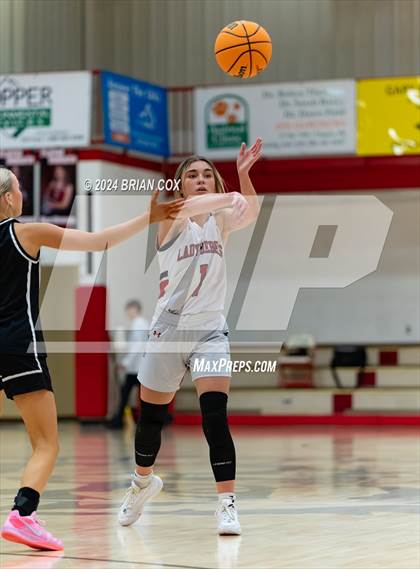 Thumbnail 3 in Rural Special vs Marshall (Arvest Tournament) photogallery.