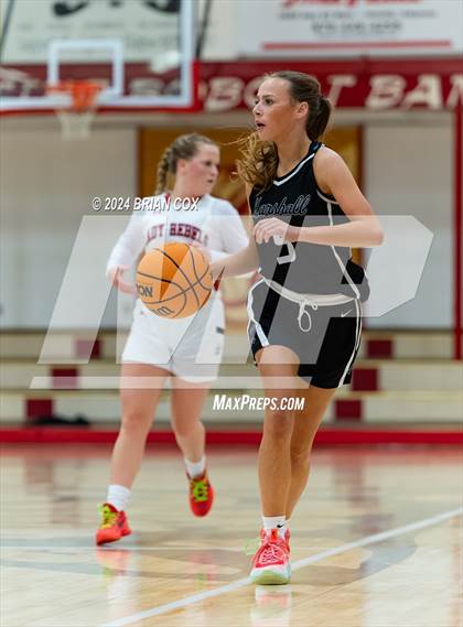 Thumbnail 3 in Rural Special vs Marshall (Arvest Tournament) photogallery.