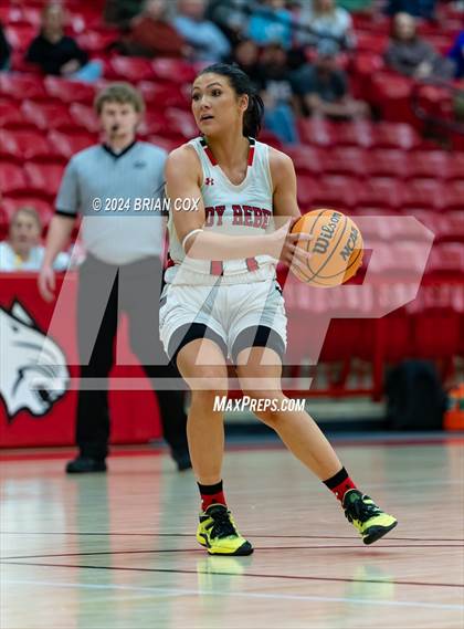 Thumbnail 3 in Rural Special vs Marshall (Arvest Tournament) photogallery.
