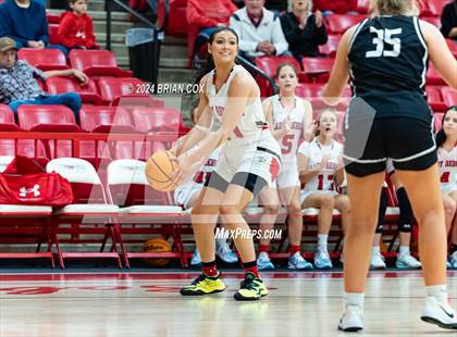 Thumbnail 1 in Rural Special vs Marshall (Arvest Tournament) photogallery.