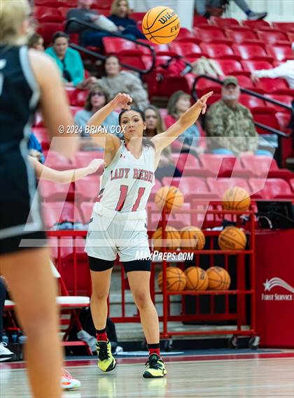 Thumbnail 3 in Rural Special vs Marshall (Arvest Tournament) photogallery.