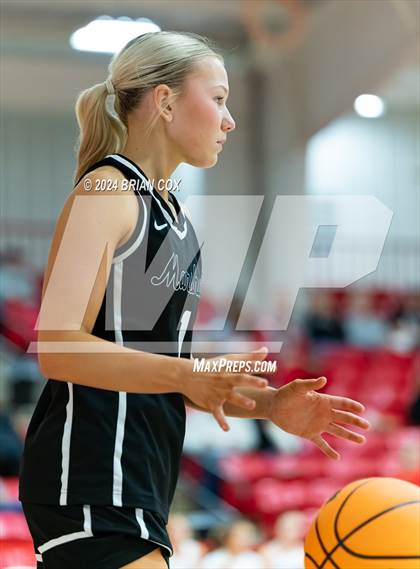 Thumbnail 2 in Rural Special vs Marshall (Arvest Tournament) photogallery.