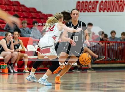 Thumbnail 1 in Rural Special vs Marshall (Arvest Tournament) photogallery.