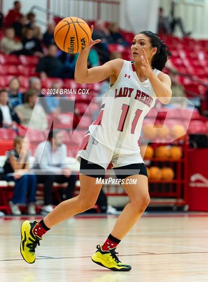 Thumbnail 3 in Rural Special vs Marshall (Arvest Tournament) photogallery.