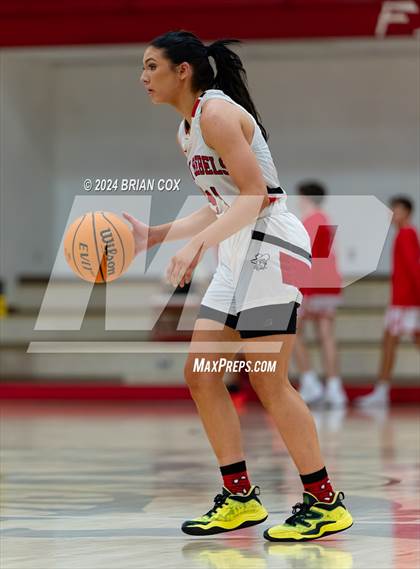 Thumbnail 1 in Rural Special vs Marshall (Arvest Tournament) photogallery.