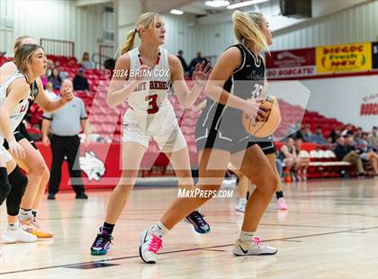 Thumbnail 2 in Rural Special vs Marshall (Arvest Tournament) photogallery.
