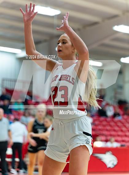 Thumbnail 3 in Rural Special vs Marshall (Arvest Tournament) photogallery.
