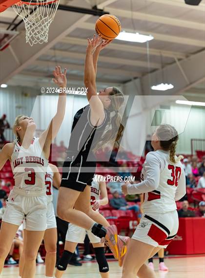 Thumbnail 2 in Rural Special vs Marshall (Arvest Tournament) photogallery.