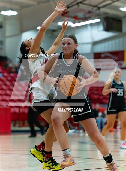 Thumbnail 3 in Rural Special vs Marshall (Arvest Tournament) photogallery.