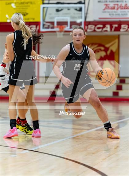 Thumbnail 1 in Rural Special vs Marshall (Arvest Tournament) photogallery.