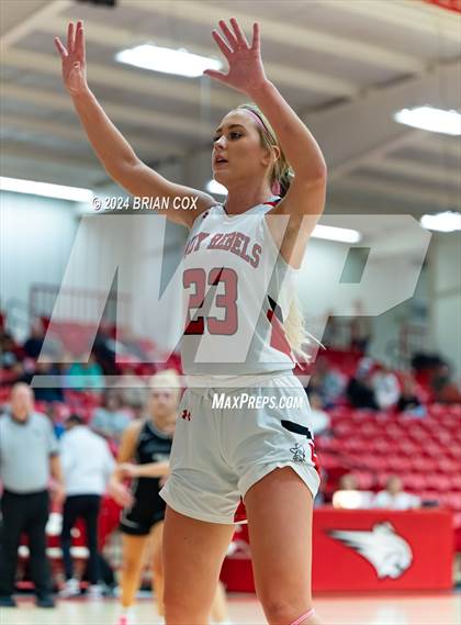 Thumbnail 1 in Rural Special vs Marshall (Arvest Tournament) photogallery.