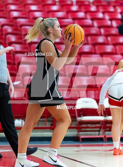 Thumbnail 1 in Rural Special vs Marshall (Arvest Tournament) photogallery.