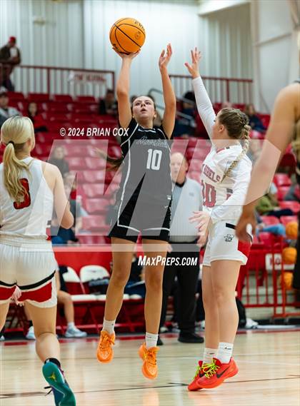 Thumbnail 3 in Rural Special vs Marshall (Arvest Tournament) photogallery.