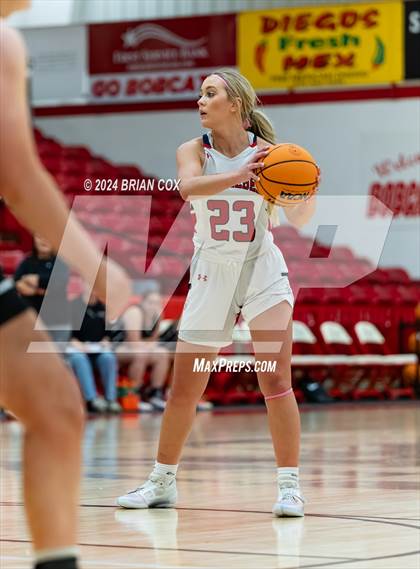 Thumbnail 1 in Rural Special vs Marshall (Arvest Tournament) photogallery.