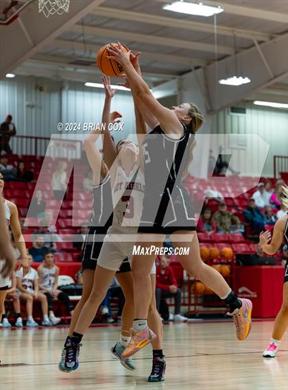 Thumbnail 3 in Rural Special vs Marshall (Arvest Tournament) photogallery.
