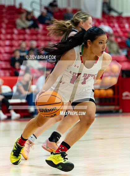 Thumbnail 3 in Rural Special vs Marshall (Arvest Tournament) photogallery.