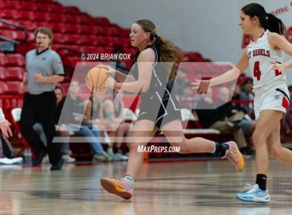 Thumbnail 3 in Rural Special vs Marshall (Arvest Tournament) photogallery.