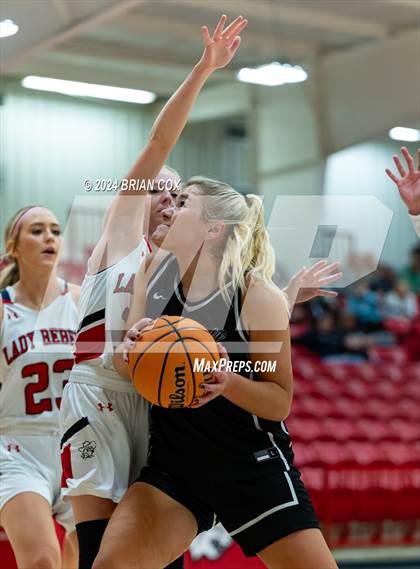 Thumbnail 3 in Rural Special vs Marshall (Arvest Tournament) photogallery.