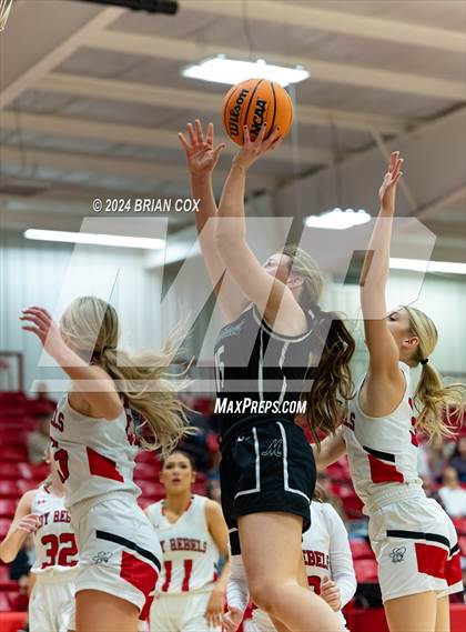Thumbnail 2 in Rural Special vs Marshall (Arvest Tournament) photogallery.