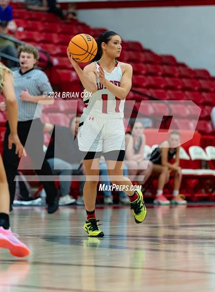 Thumbnail 3 in Rural Special vs Marshall (Arvest Tournament) photogallery.