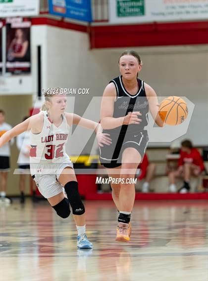 Thumbnail 3 in Rural Special vs Marshall (Arvest Tournament) photogallery.