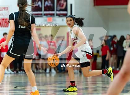 Thumbnail 1 in Rural Special vs Marshall (Arvest Tournament) photogallery.