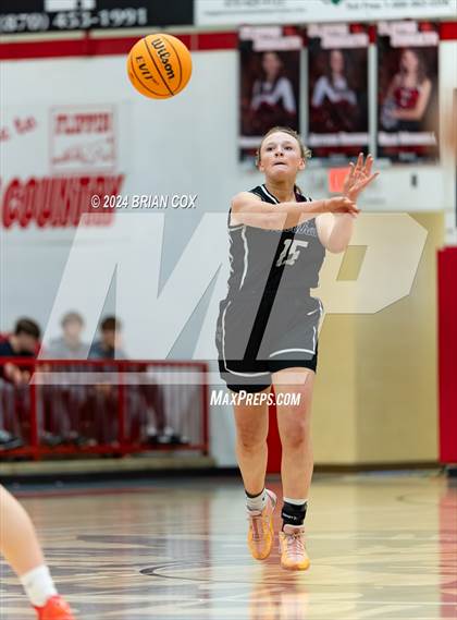 Thumbnail 2 in Rural Special vs Marshall (Arvest Tournament) photogallery.