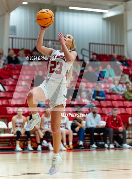 Thumbnail 3 in Rural Special vs Marshall (Arvest Tournament) photogallery.