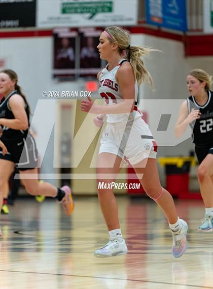 Thumbnail 1 in Rural Special vs Marshall (Arvest Tournament) photogallery.