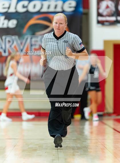 Thumbnail 2 in Rural Special vs Marshall (Arvest Tournament) photogallery.