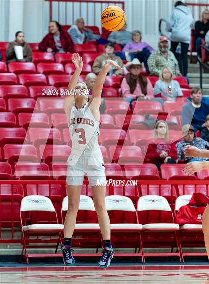 Thumbnail 2 in Rural Special vs Marshall (Arvest Tournament) photogallery.