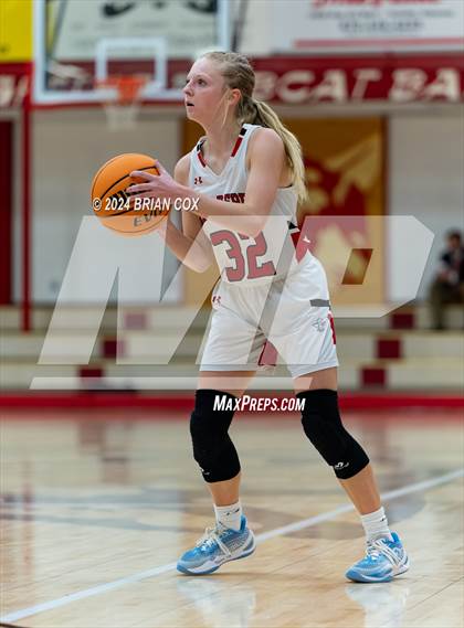 Thumbnail 3 in Rural Special vs Marshall (Arvest Tournament) photogallery.